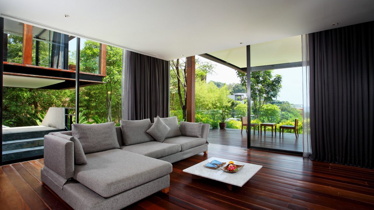 2-Bedroom Family Pool Villa 8