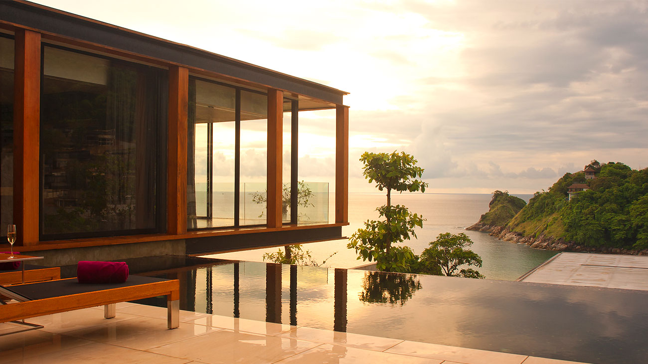 The Naka Phuket