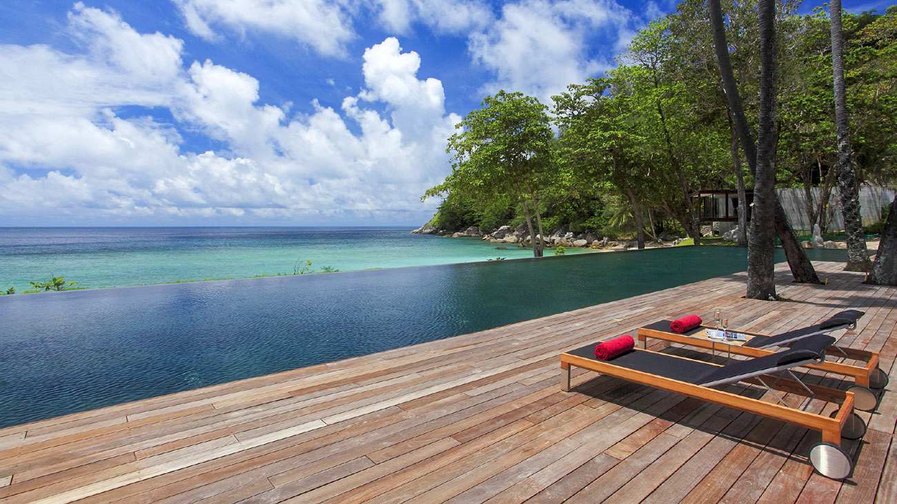 The Naka Phuket