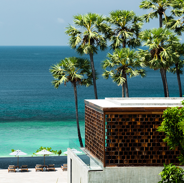 THE DOUBLE UP 4 The Naka Phuket