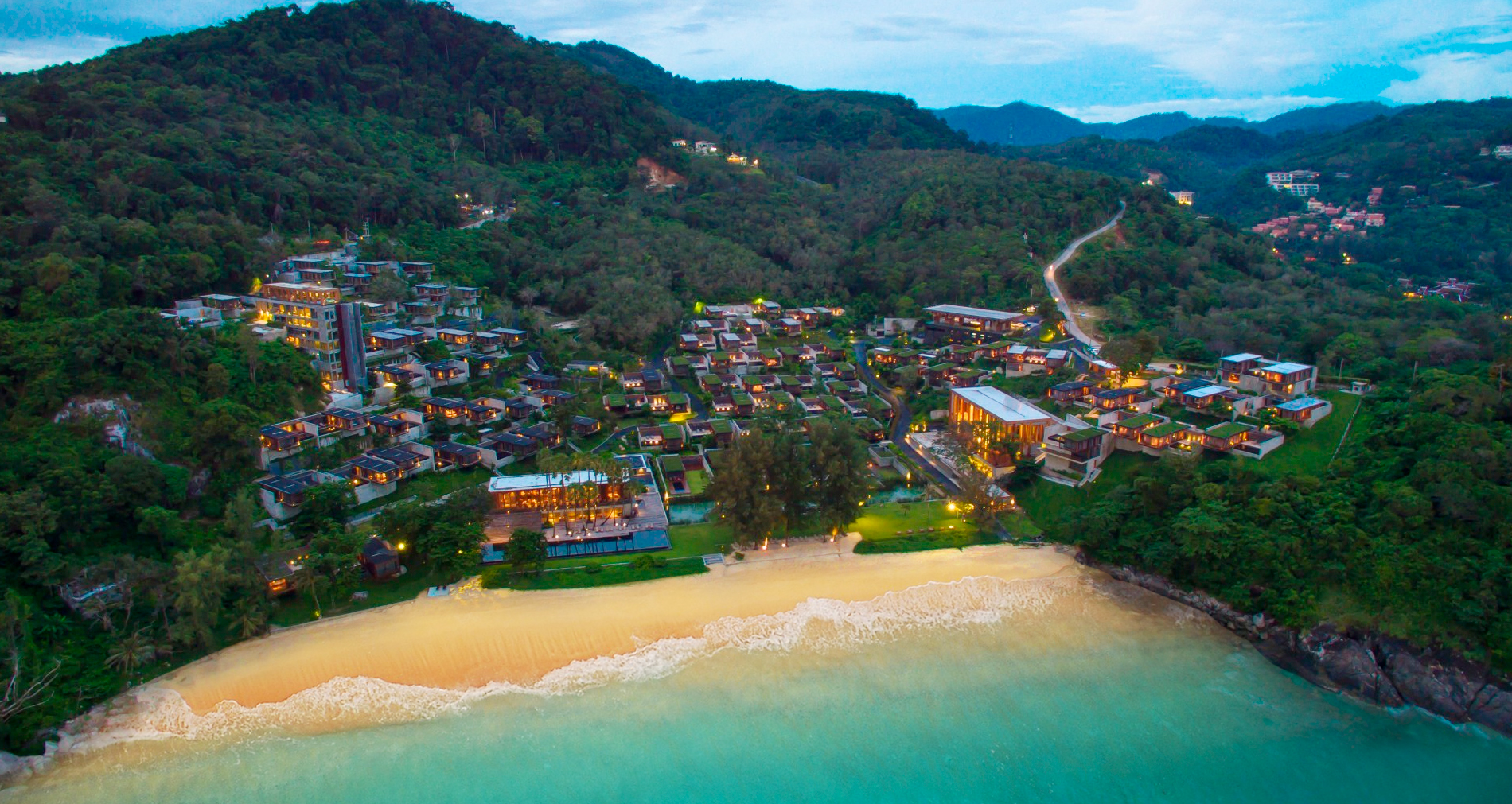 The Naka Phuket