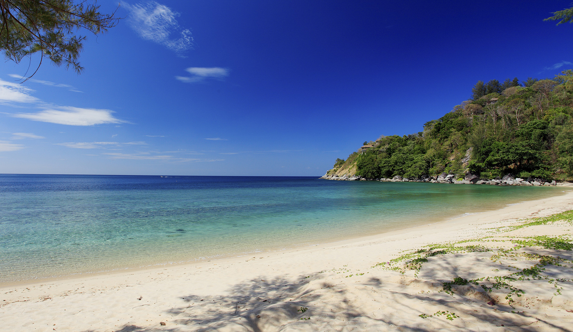 YAE Beach Таиланд