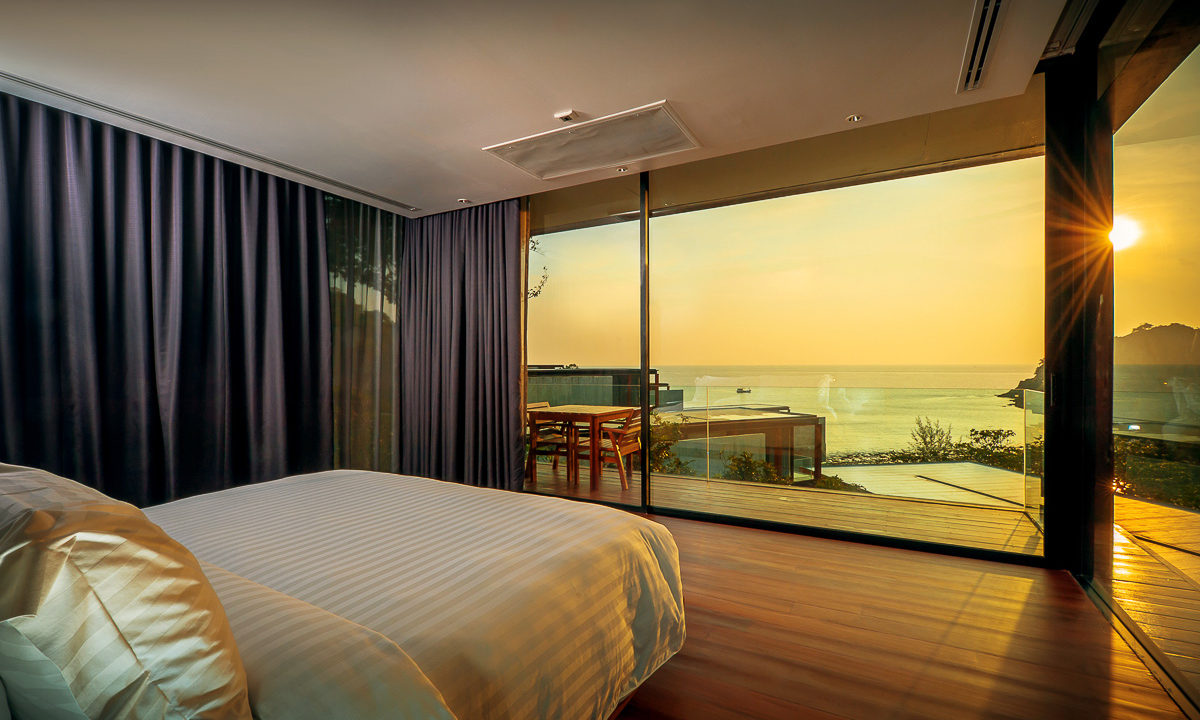 The Naka Phuket Sandbox (Minimum 7 nights) 3
