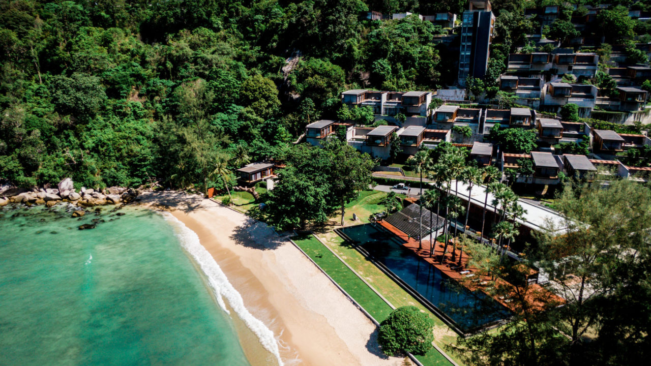 THE NAKA MIN 4 NIGHTS OFFER (TOP UP 10% DISCOUNT) 2