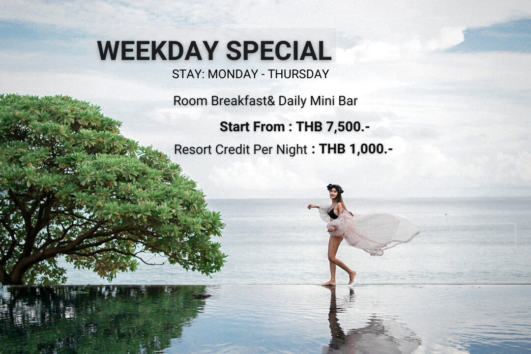 Weekday Special 2