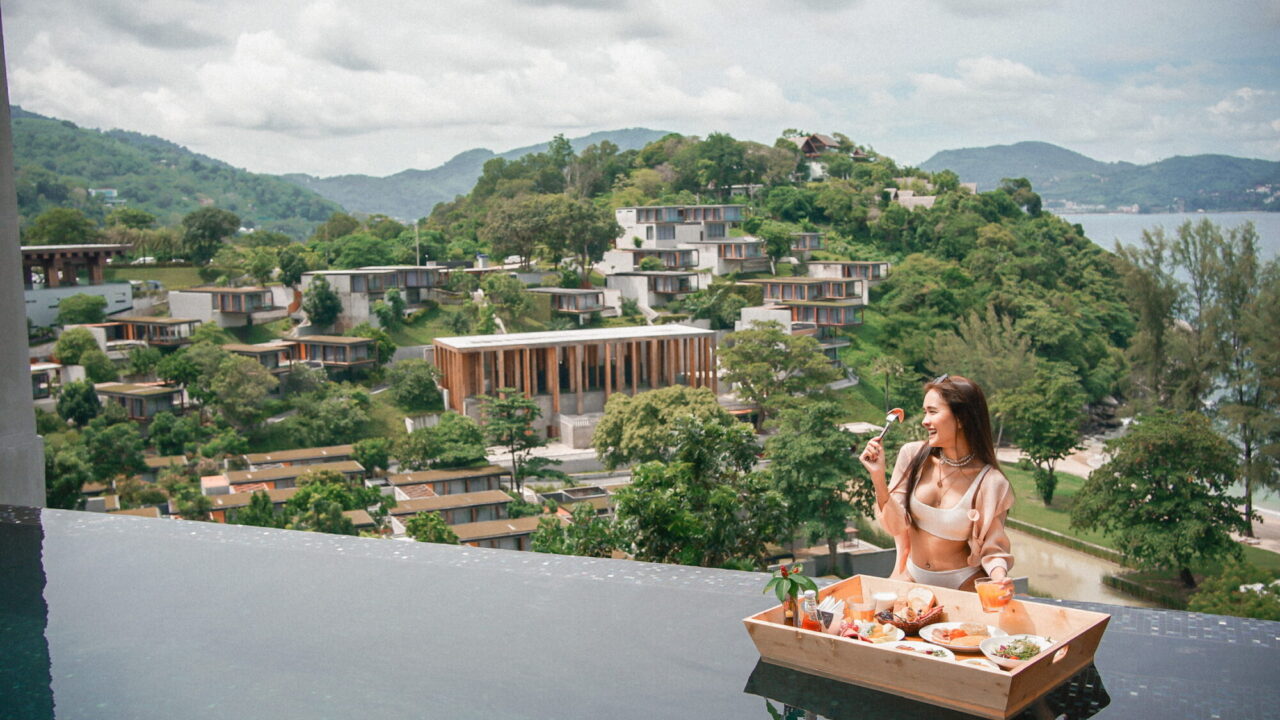 Summer Escape 3 promotion